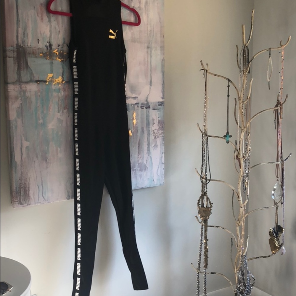 Puma jumpsuit
